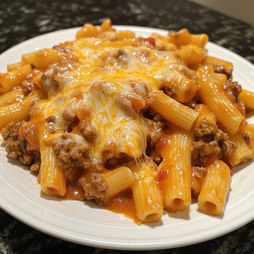 Beefaroni