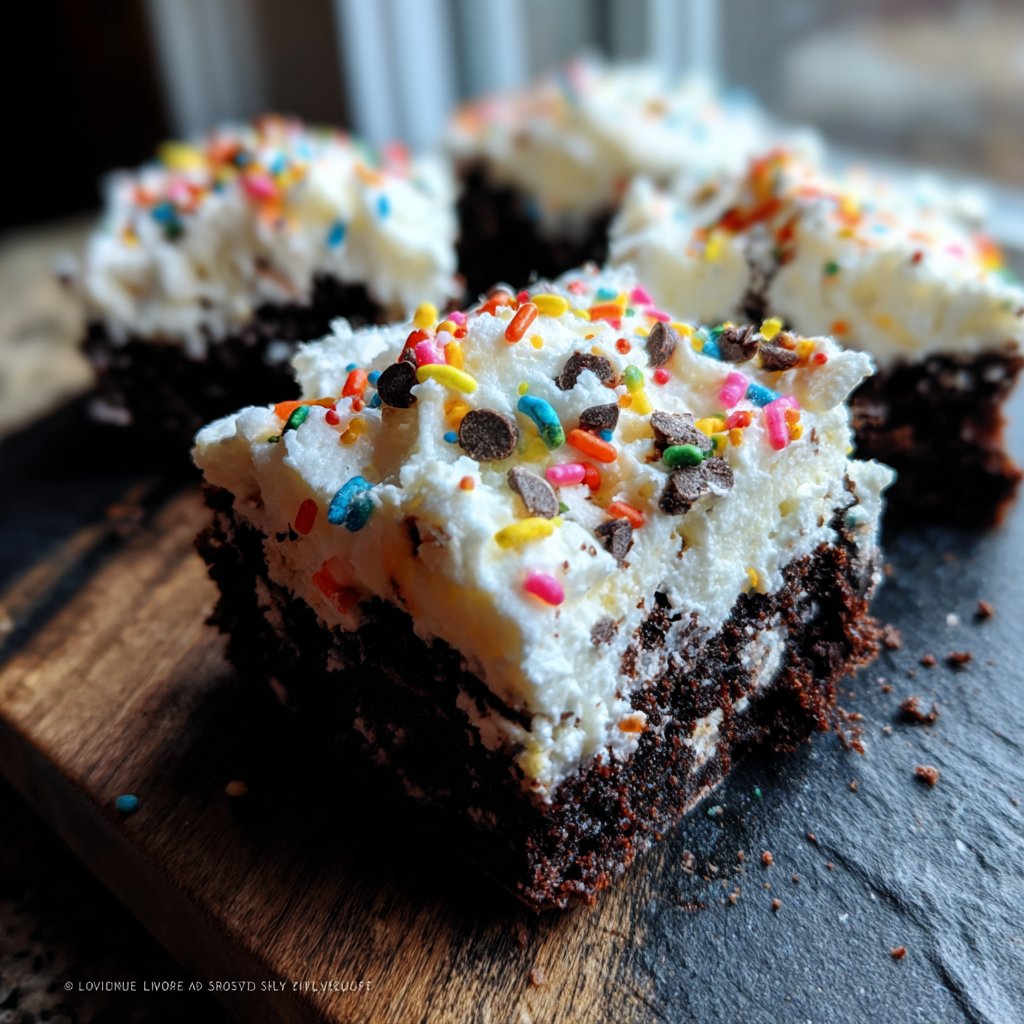 Super Bowl Desserts Easy to Make