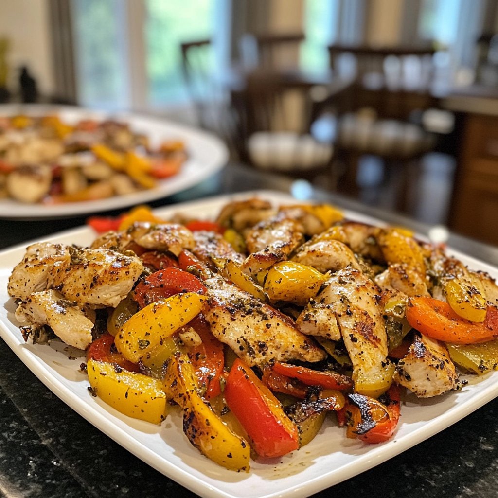 Quick Healthy Dinner Recipes