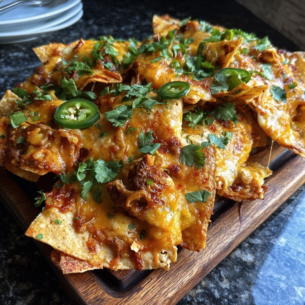 Game Day Super Bowl Recipes