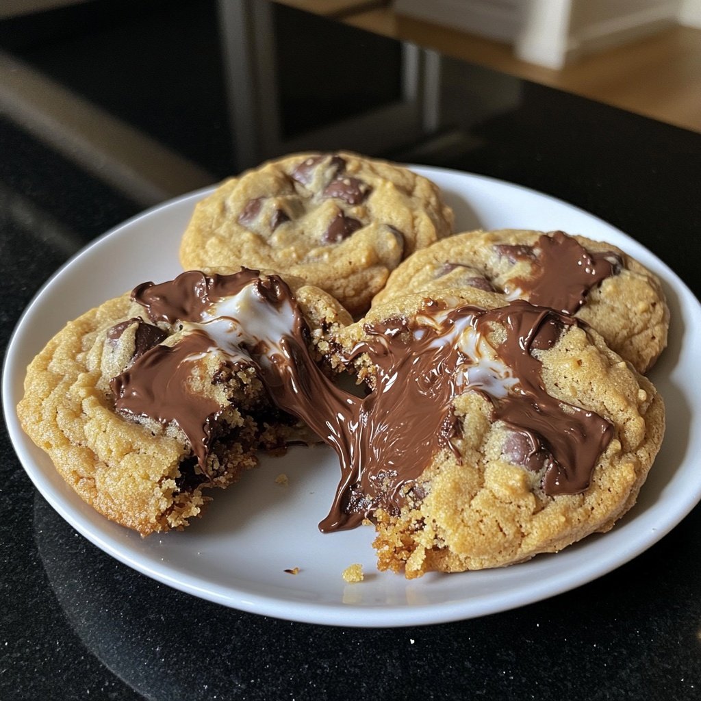 Oh my, this is so good, I almost didn't want to share it! Too addictive!