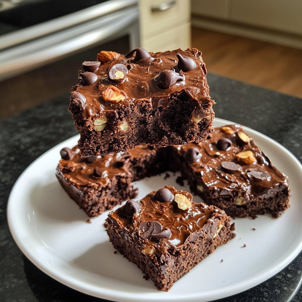 Simple Chocolate Recipes with Pantry Staples