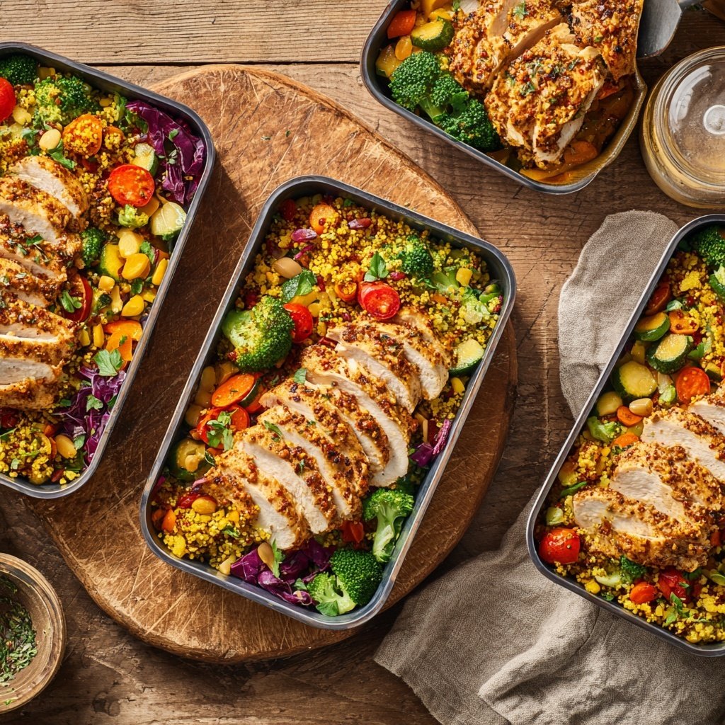 Healthy Inspirations Studio