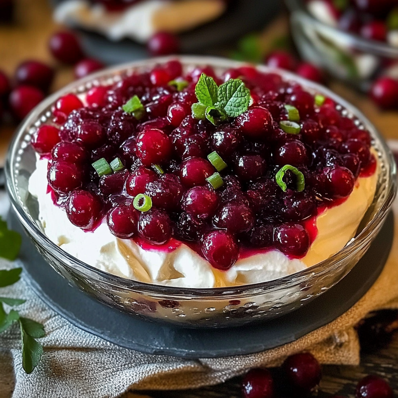 Holiday Kitchen Creations