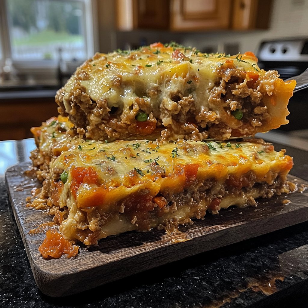 Easy Dinner Recipes for Families