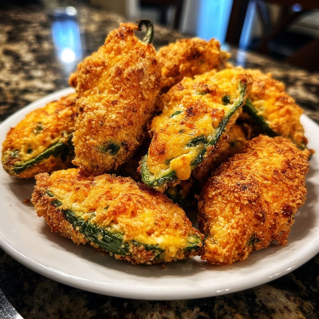 Jalapeno Poppers with Onion Dip