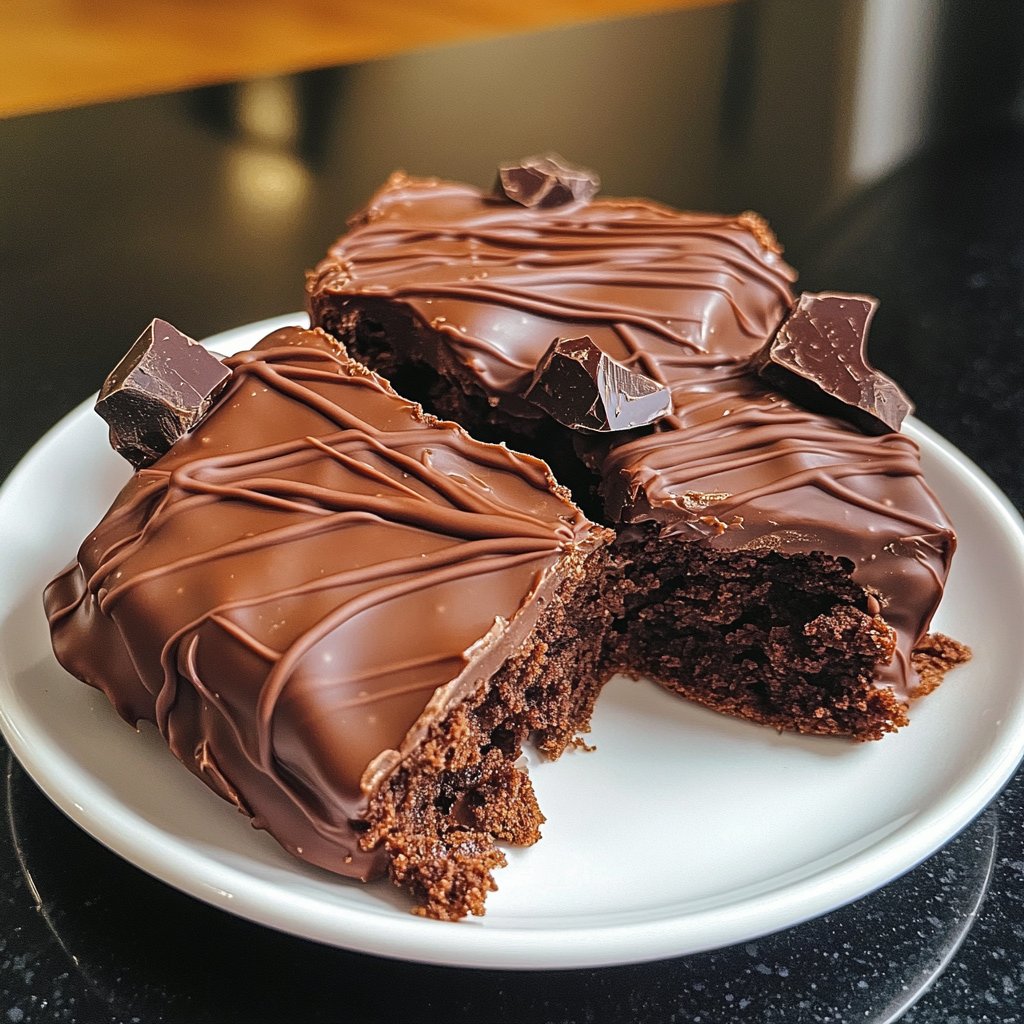 Quick Chocolate Recipes for Sweet Cravings